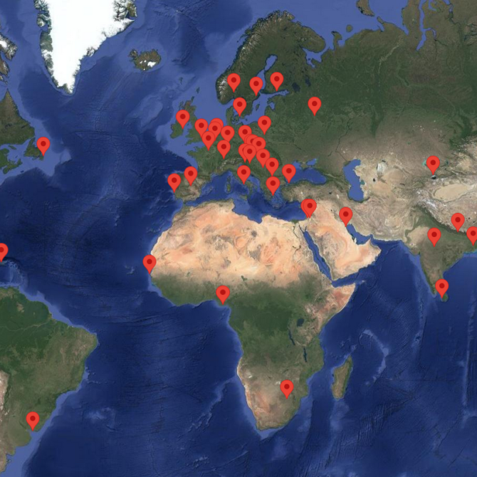 Narodowi przedstawiciele w IUPAC na kadencję 2026–2027