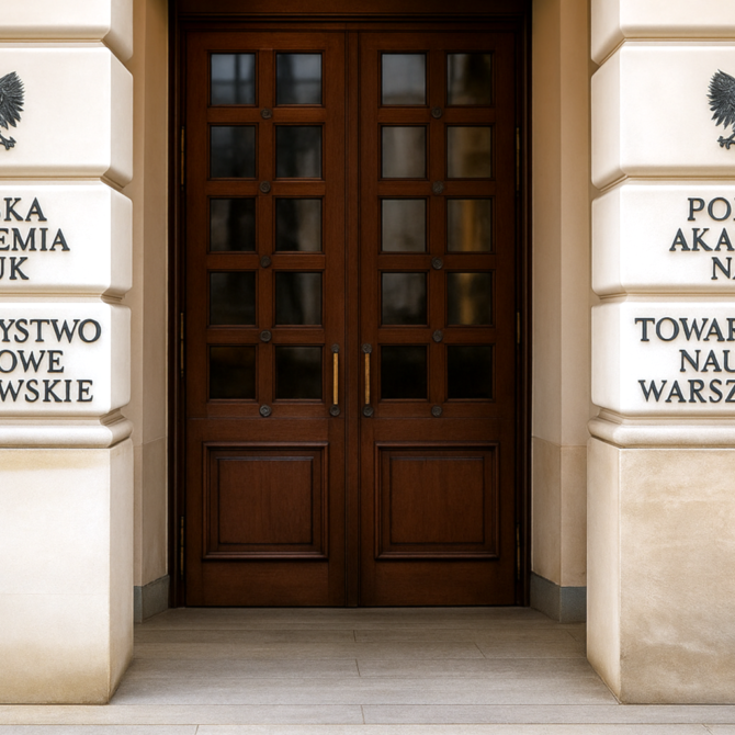 Grudniowe posiedzenie Komitetu Chemii PAN