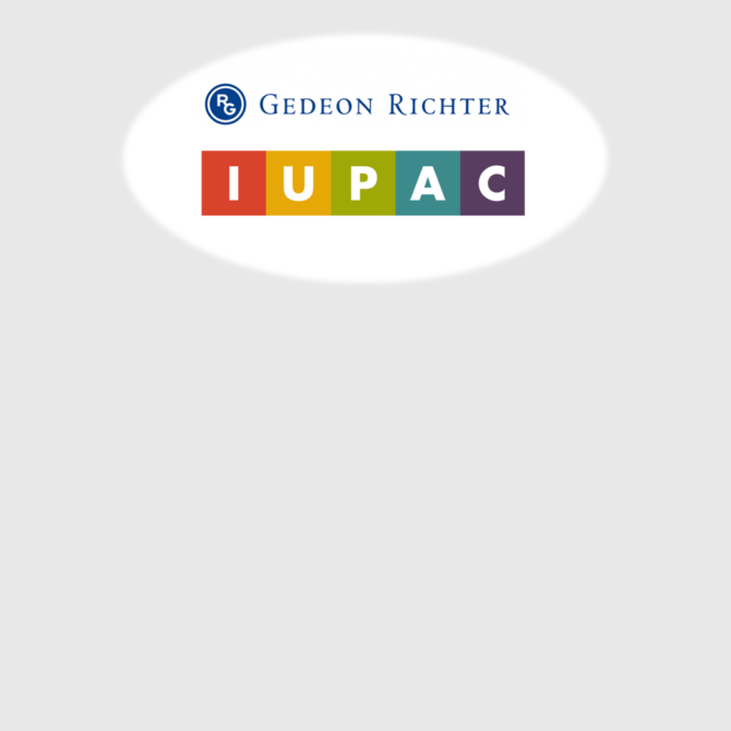Otwarty nabór na Nagrodę IUPAC-Richter w obszarze chemii medycznej