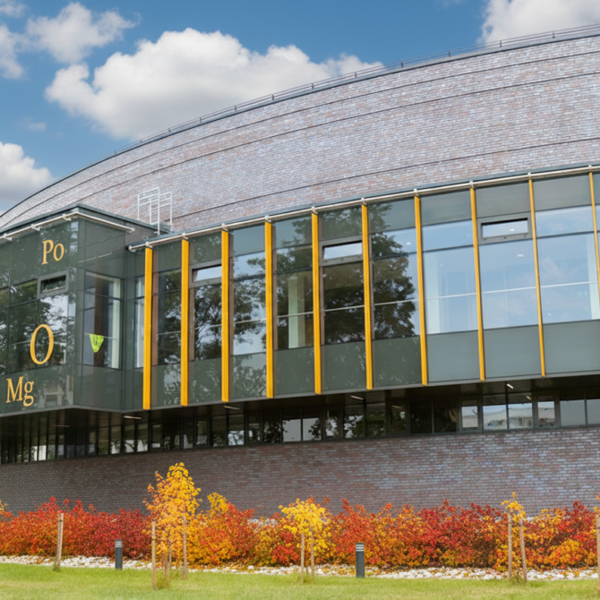 Jesienne posiedzenie Komitetu Chemii PAN na Uniwersytecie Jagiellońskim