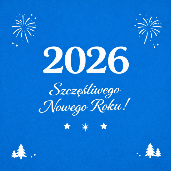 Życzenia noworoczne