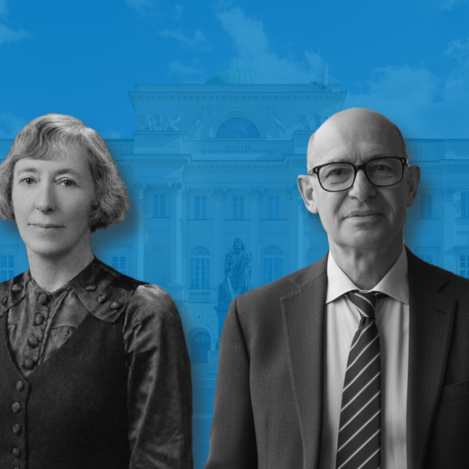 Otwarcie naboru na Nagrodę za osiągnięcie w zakresie popularyzacji chemii im. Alicji Dorabialskiej i Józefa Hurwica