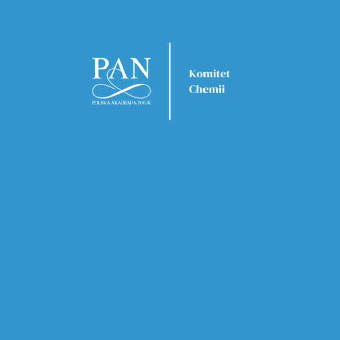 Dr Maciej Majdecki i Prof. Tomasz Pospieszny laureatami Nagrody Komitetu Chemii PAN w 2026 roku