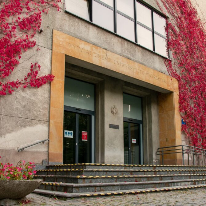 Jesienne posiedzenie plenarne Komitetu Chemii PAN – informacja